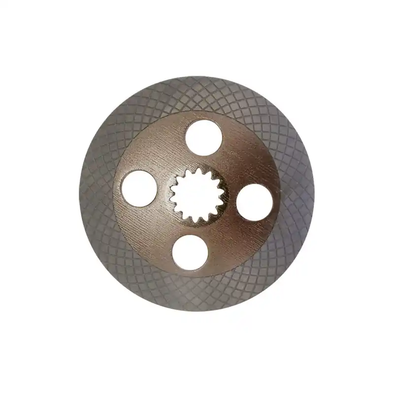 Disque de frein Nouvelle Collection