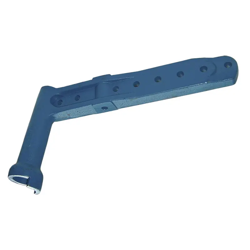 Support de l‘essieu avant G Prix Réduit