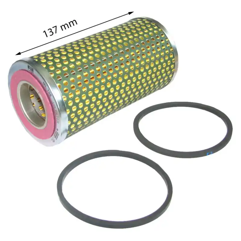 Filtre hydraulique Produit De Marque