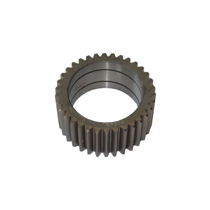 Satellite 34 dents 56*77*36 mm Authentique