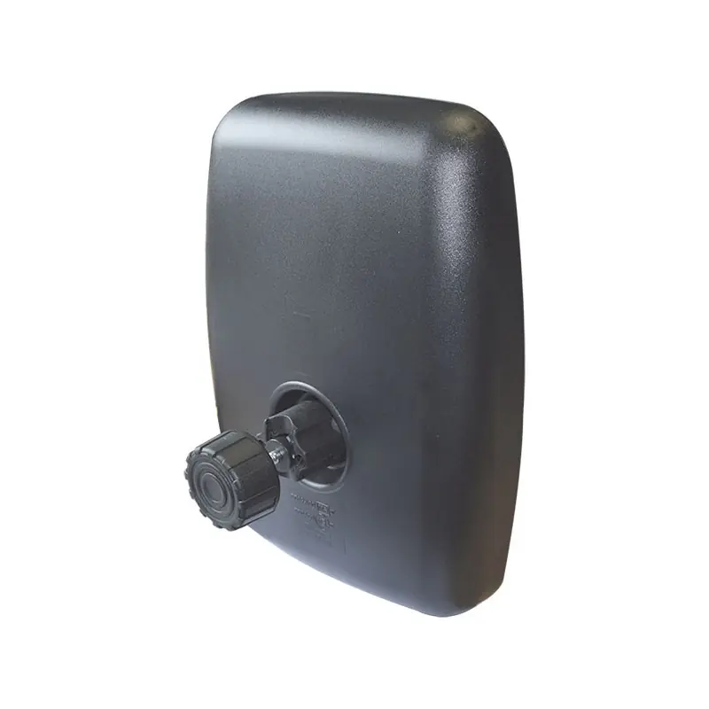 Rétroviseur télescopique 82008016 320 x 230 mm Ford New Holland , Fiat , Case IH , Steyr , MC cormick Commander Maintenant