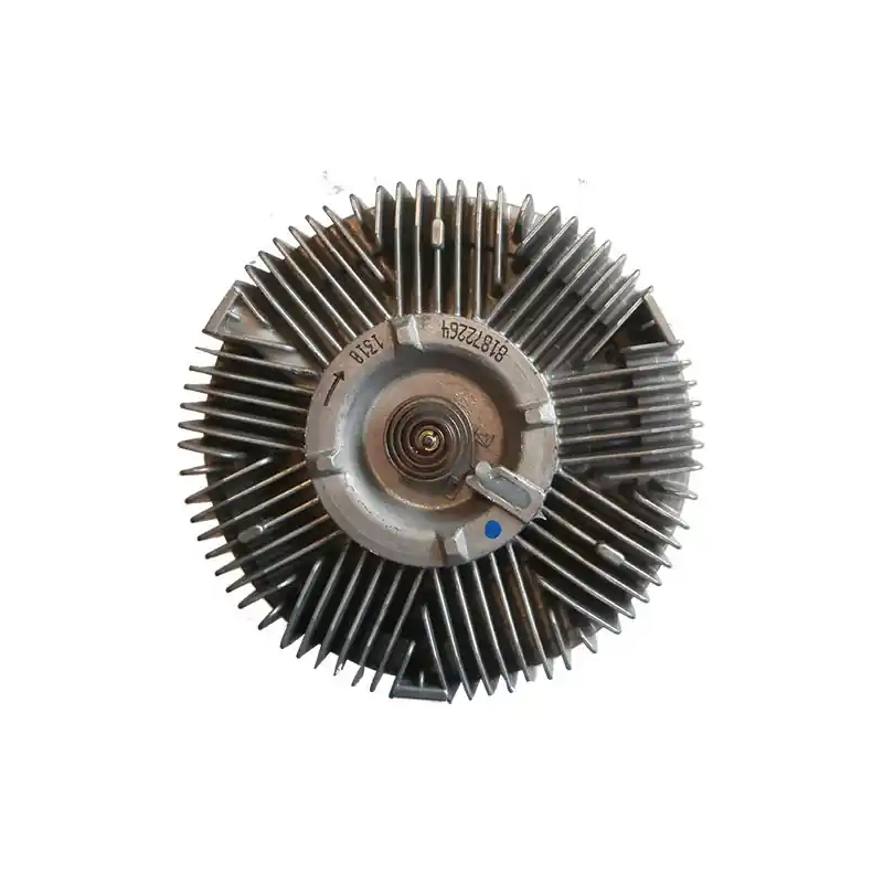 Ventilateur visqueux Petit Prix