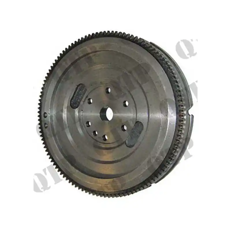 Authentique Assemblage de volant moteur
