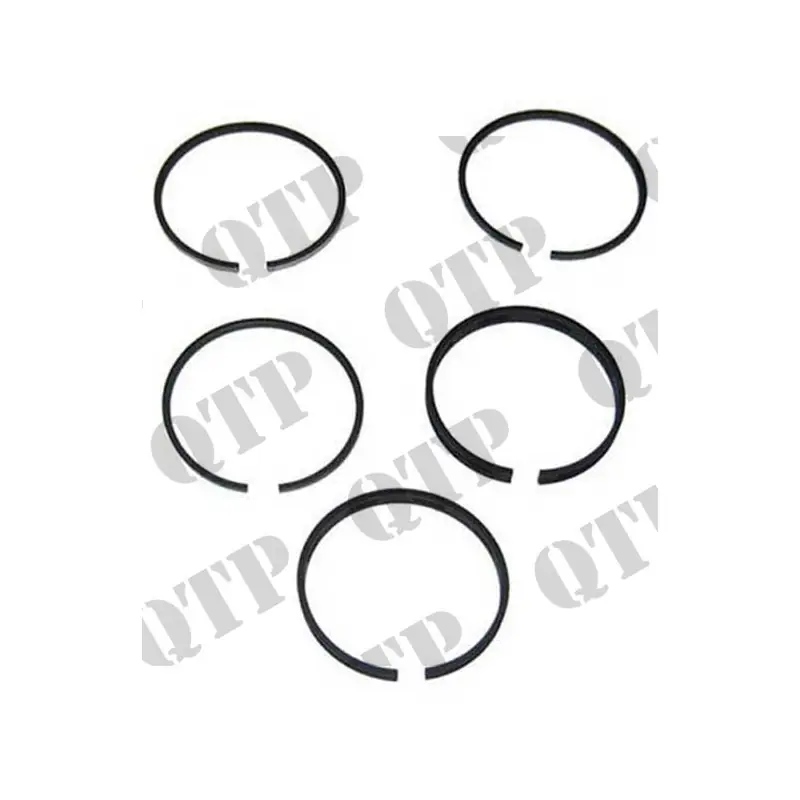 Quantité Limitée Kit de segment de piston