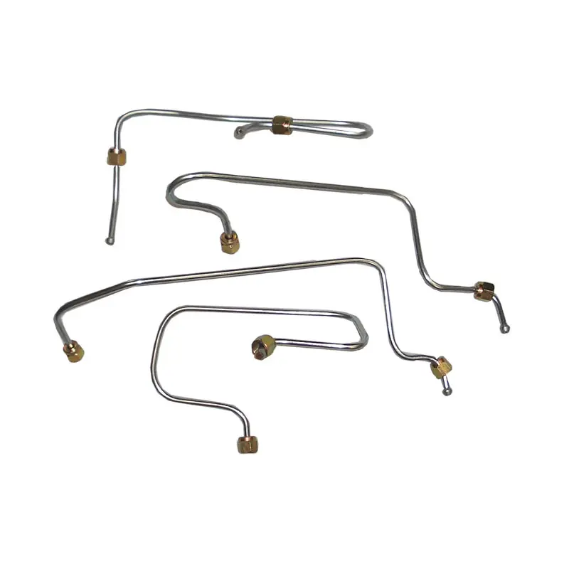 Réduction Kit de tuyau d‘injection