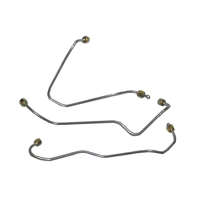 Prix Choc Kit de tuyaux d‘injecteurs pour pompe CAV