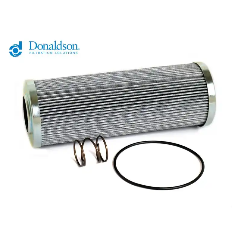 Filtre hydraulique Petit Prix