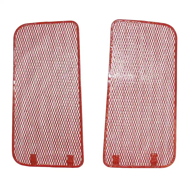 Haute Qualité Grille de calandre