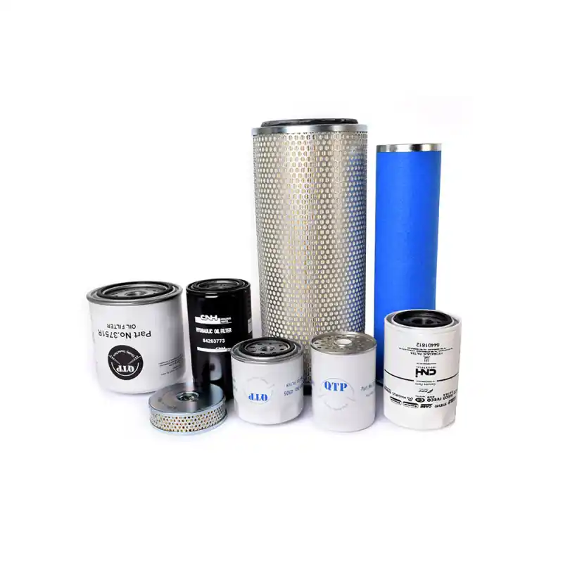 Kit de filtres Produit De Marque