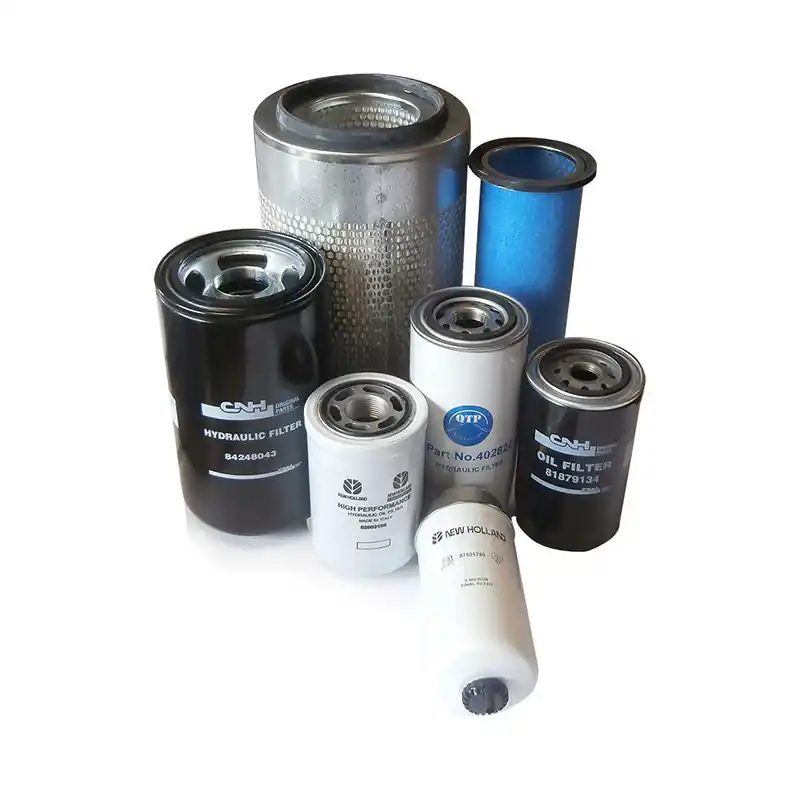Kit de filtres Promotion