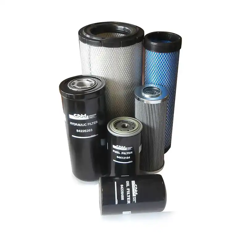 Marque Kit de filtres
