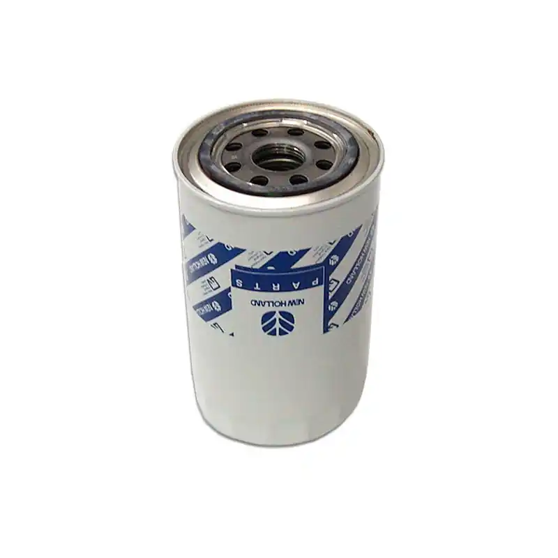 Filtre hydraulique Remise