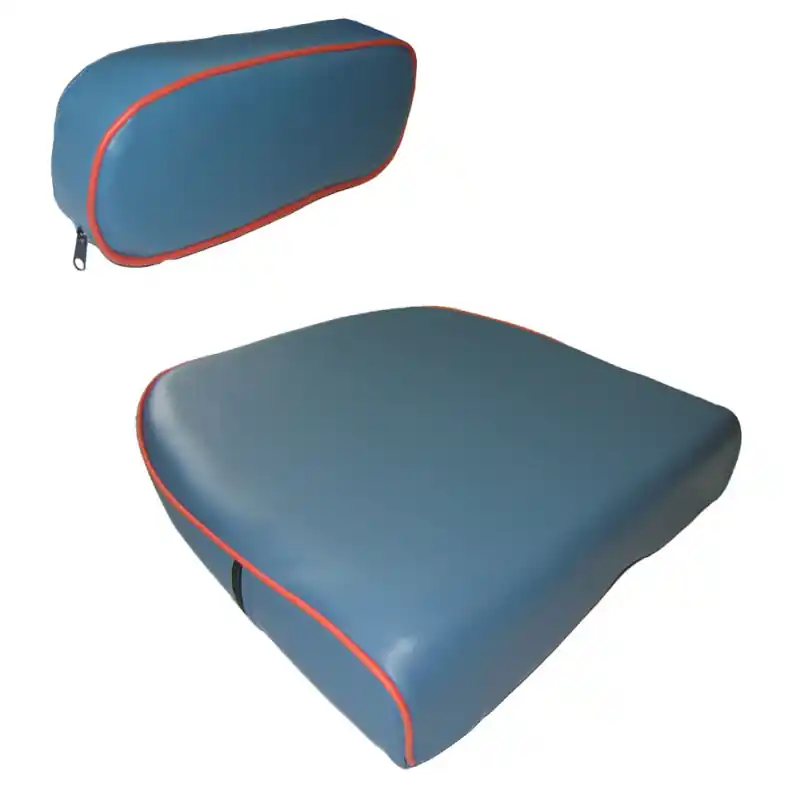Commander Maintenant Kit coussin et dossier de siège avec renfort