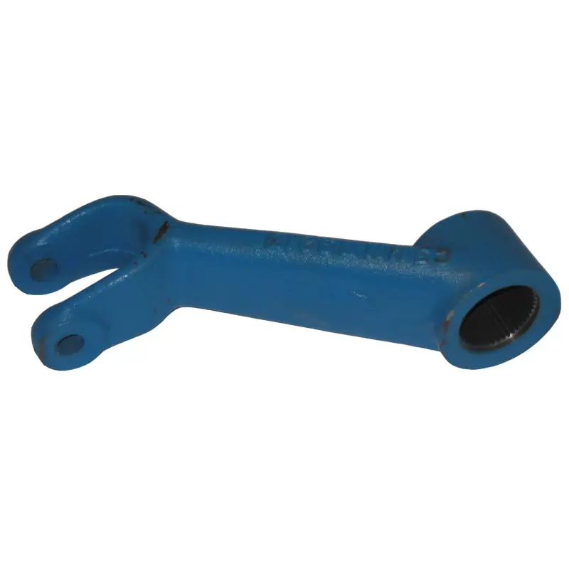 Bras de levage hydraulique Commande En Gros
