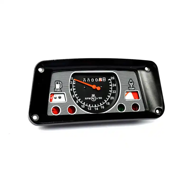 Tableau de bord ( sens anti-horaire ) Vente Flash