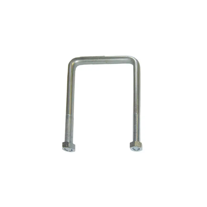 Produit De Marque Boulon en U du support stabilisateur