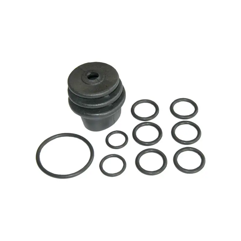 kit de réparation de vanne de dérivation (sans bouton ) Top Vente