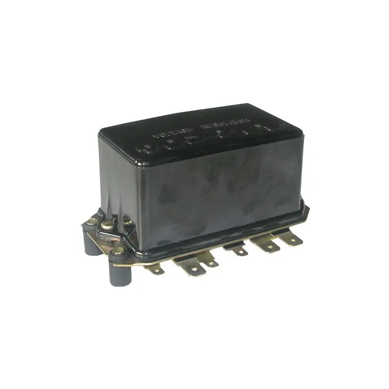 Régulateur de dynamo 83974894 22 AMP Satisfait Ou Remboursé