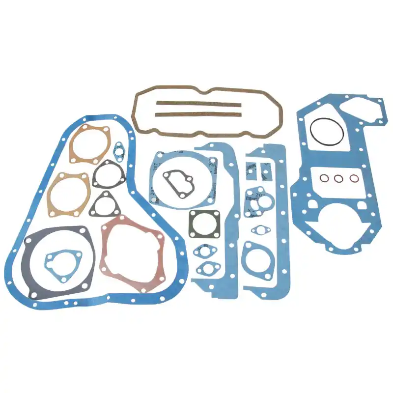 Petit Prix Pochette de joints bas moteur moteur P3 Fordson Dexta , Super Dexta
