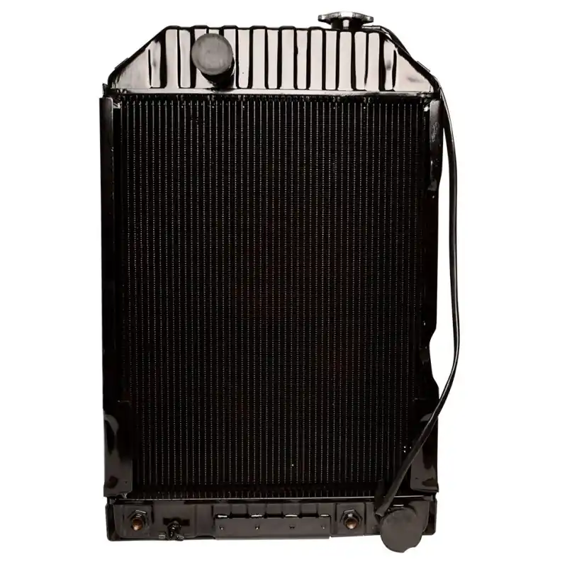 Prix Réduit Radiateur