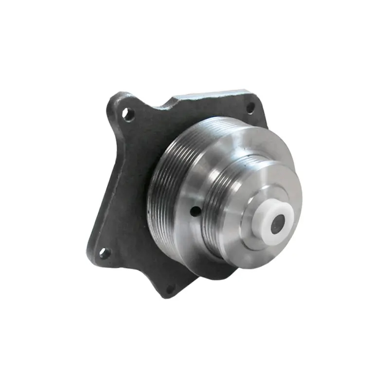 Pompe à eau 87384588 Case IH , Ford New Holland Prix Cassé