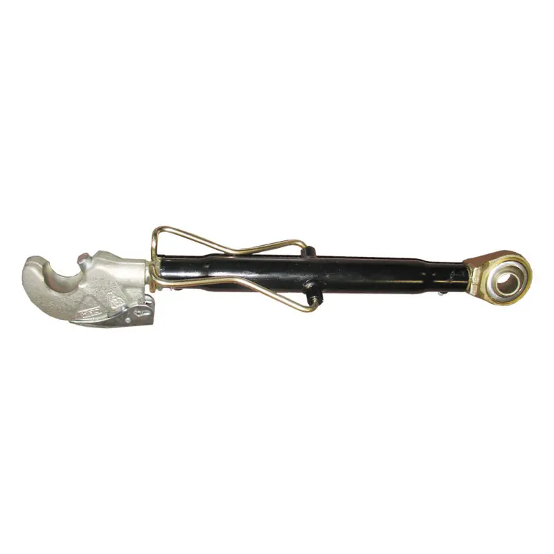 Barre de poussée Cat 2/2 Populaire