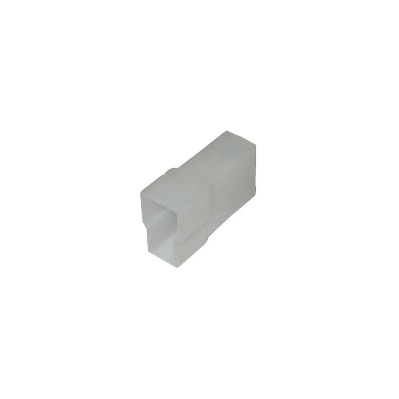 Boîtier connecteur mâle 2 voies Offre Du Jour