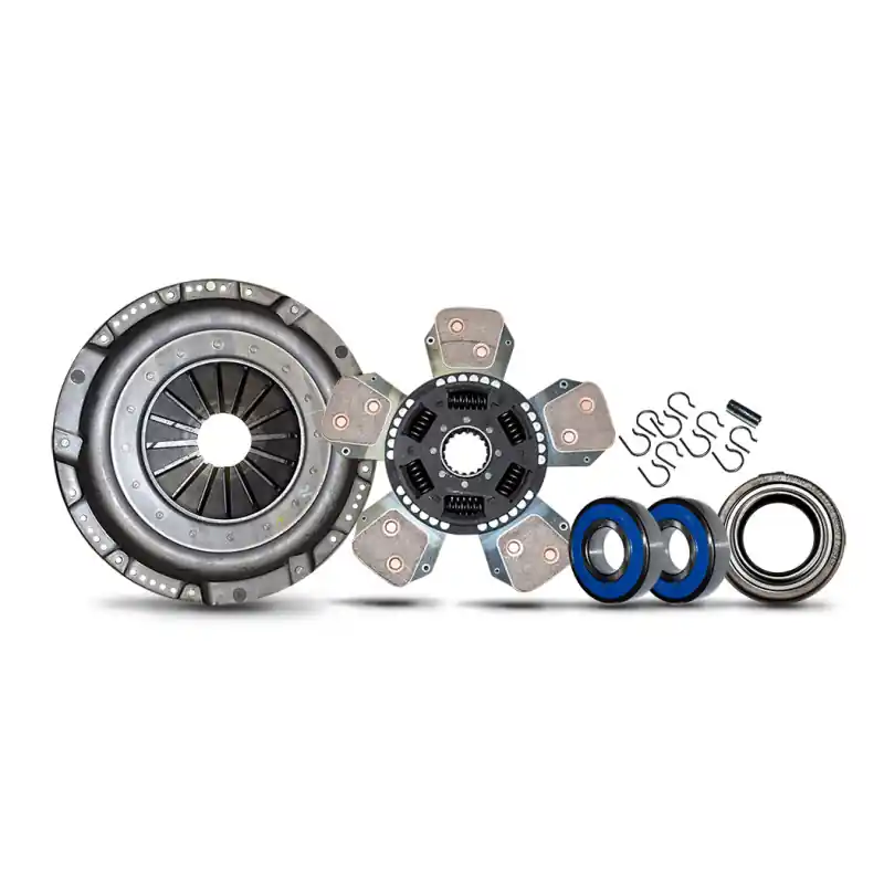 Kit d‘embrayage Expédition Rapide