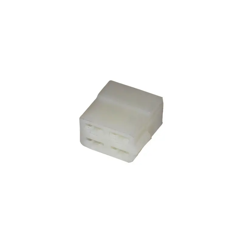 Boîtier connecteur mâle 4 voies Soldes