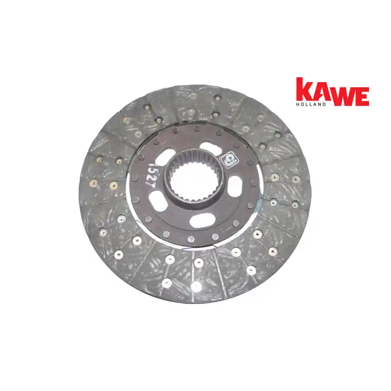 Expédition Rapide Disque de prise de force Kawe 215 mm et 29 dents