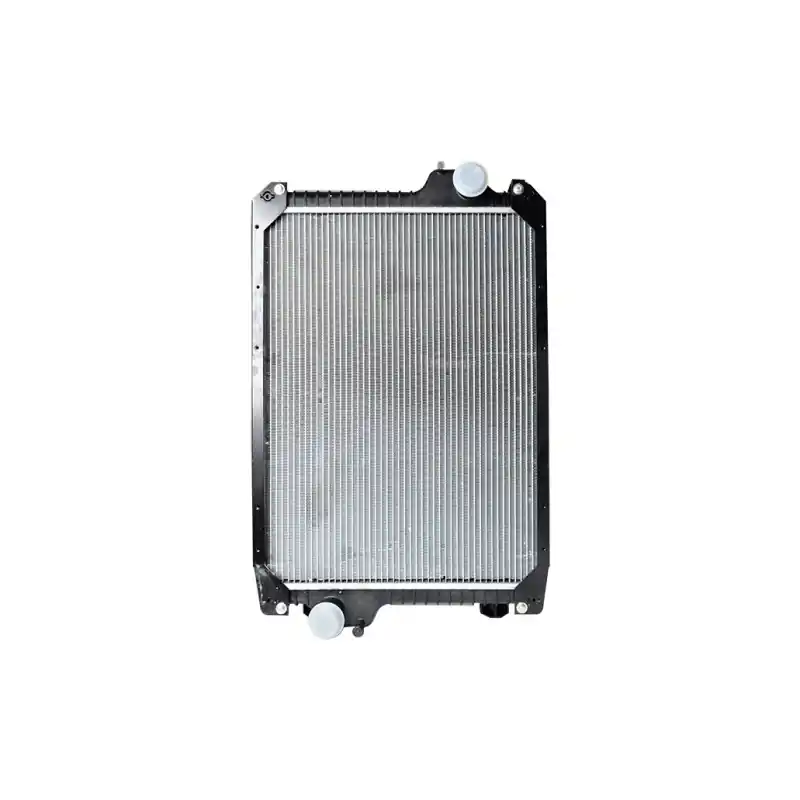 Radiateur 87352193 Case IH , Ford New Holland à partir du numéro de série ACM256706 Commander Vite