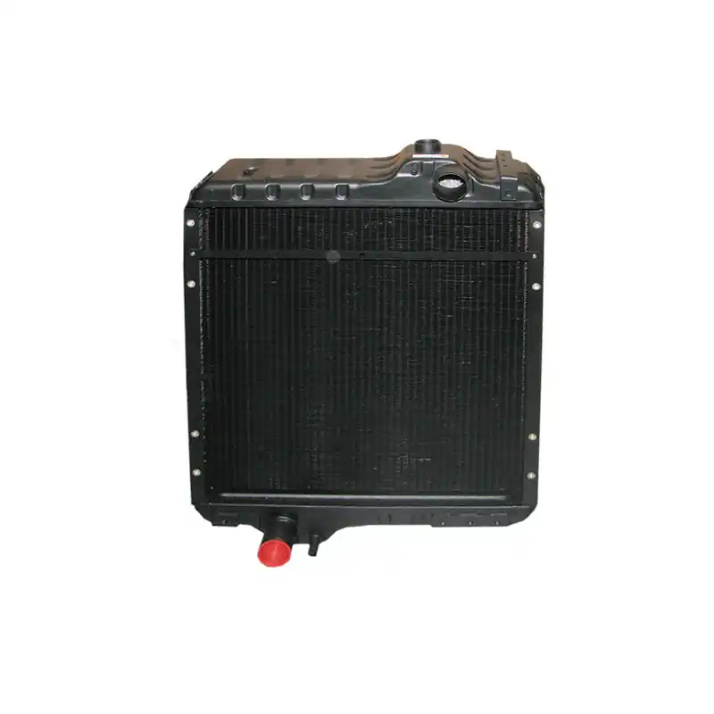 Meilleure Vente Radiateur 87352191 Case IH , Ford New Holland A partir du numéro de série ACM256706