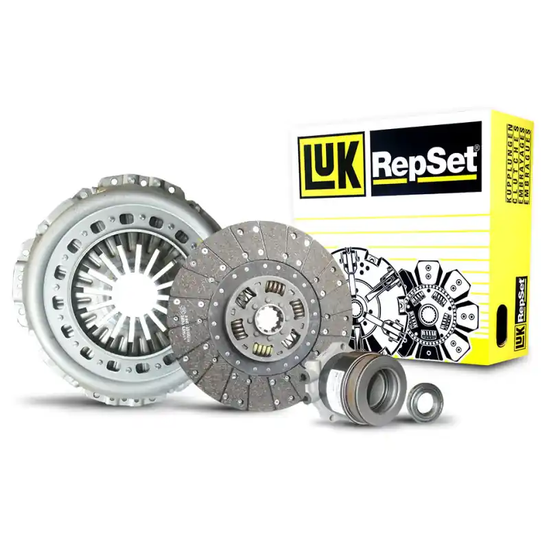 Kit d‘embrayage Top Vente