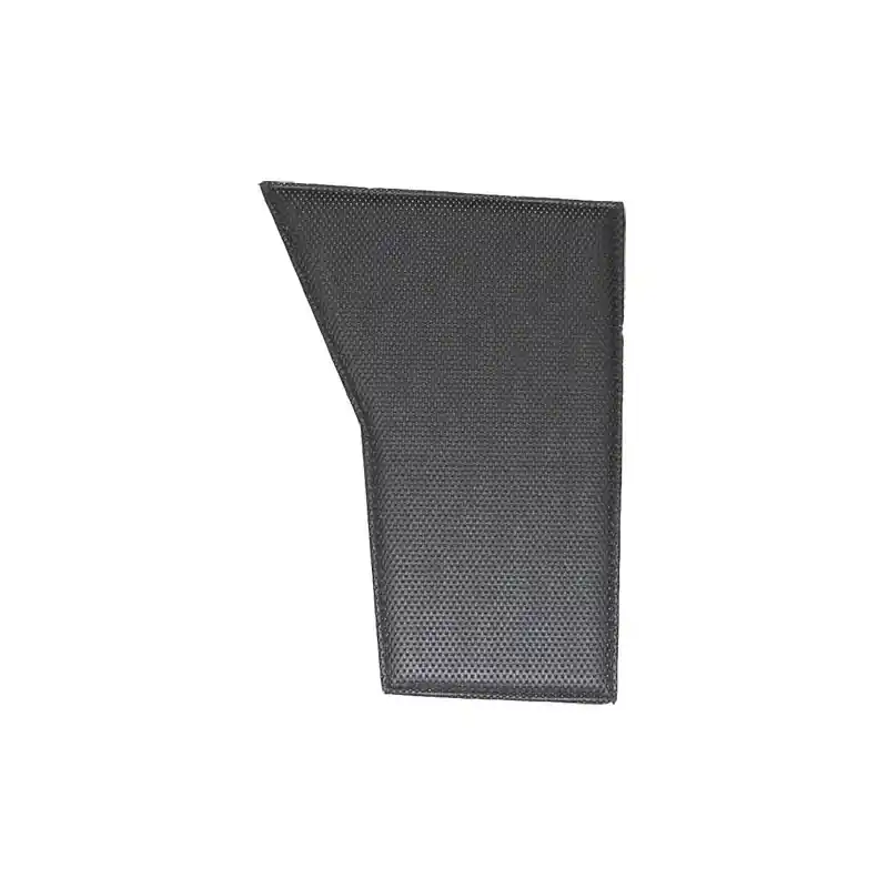 Mousse de la portière Marque