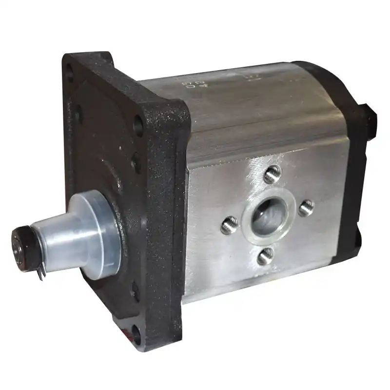 Pompe hydraulique Seulement Aujourd'hui