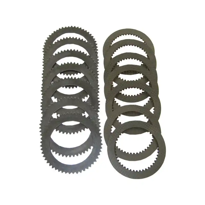 Prix Bas kit de réparation - Embrayage multidisque