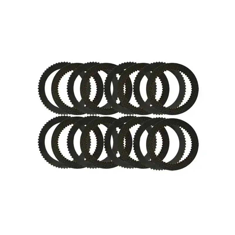 Kit d‘embrayage mulitdisque 5165058 kit D et E Ford New Holland , Fiat Authentique