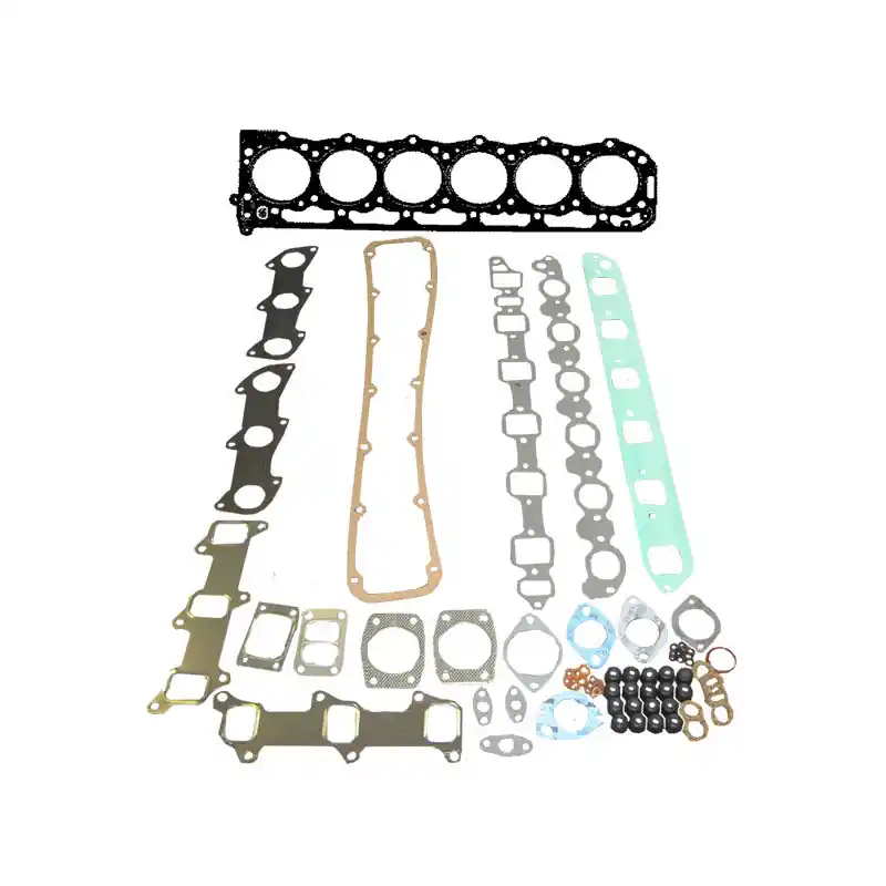 Must-Have Pochette de joints haut moteur