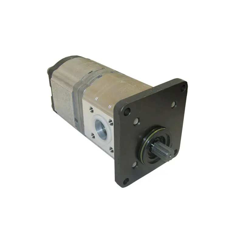 Pompe hydraulique Authentique