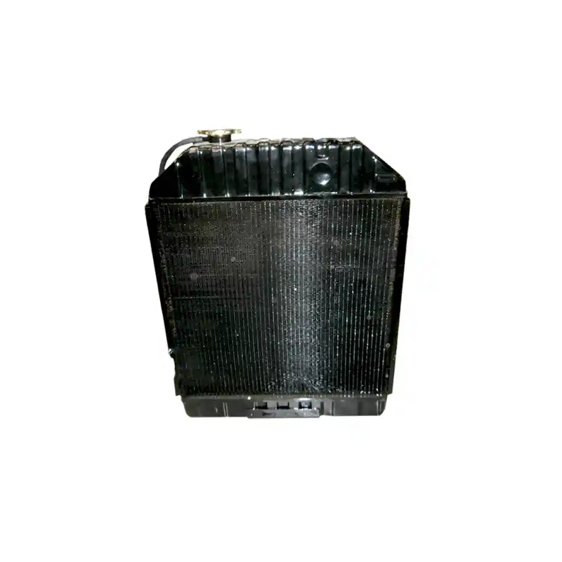 Radiateur Usine Directe