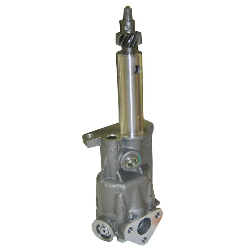 Must-Have Pompe à huile 87569389 Fiat , Case IH , Steyr , Universal , Renault / Claas , Ford New Holland