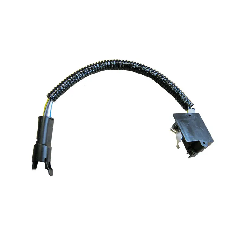 Expédition Rapide Interrupteur de frein à main New Holland séries TM , TS , TSA , T6000 , T7000