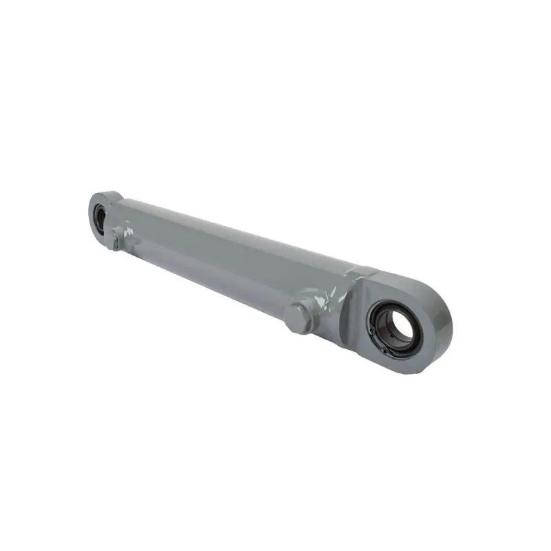 Commander Vite Power Steering Ram
