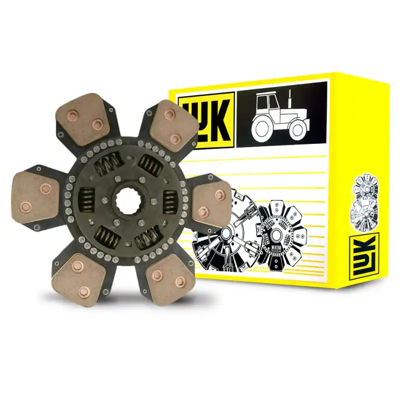 Livraison Express Disque d‘embrayage