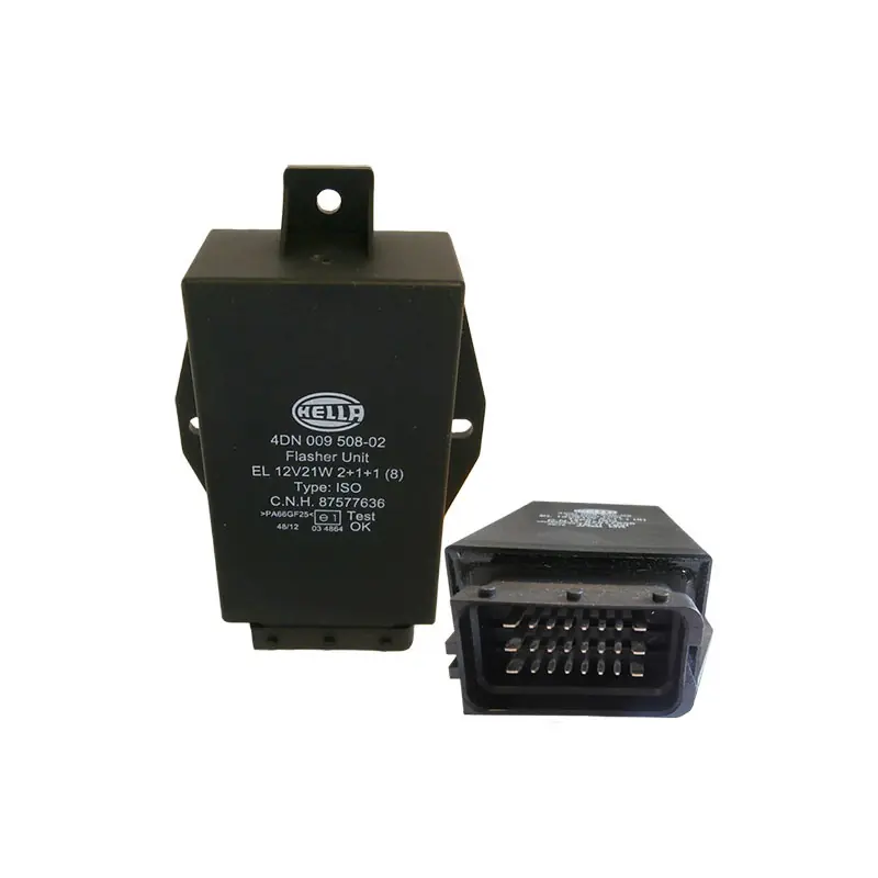 Centrale clignotante New Holland séries TL , TN , TLA , TNA , TF , T6000 , T7000 Authentique