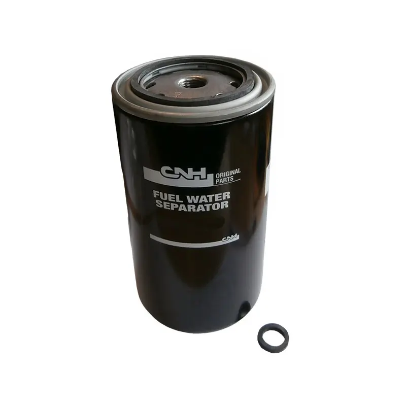 Filtre à gazoil 84209753 New Holland , Case IH hauteur 182 mm Vente Flash