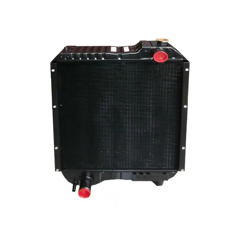Radiateur Commander Maintenant