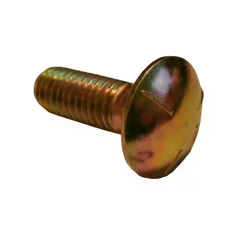 Vis et écrou de fixation du radiateur Bon Plan