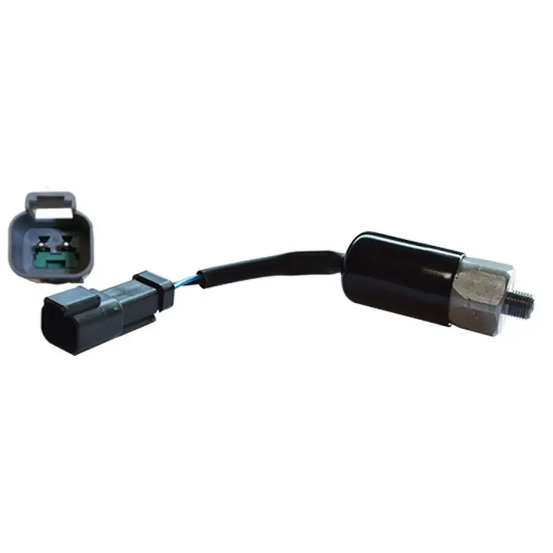 Capteur de pression d‘huile hydraulique New Holland séries TM , T6000 , T7000 Haute Qualité