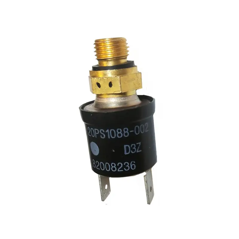 Capteur de pression d‘huile hydraulique 82008236 Ford New Holland , Fiat Meilleur Choix